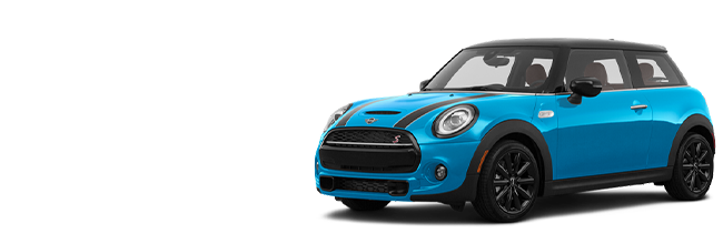 2021 Mini Cooper S Hardtop 2 Door
