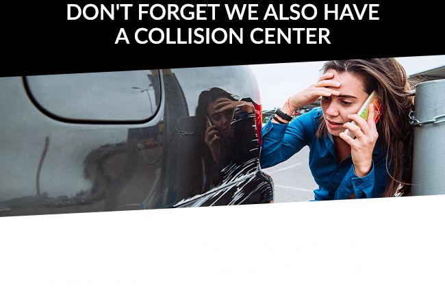 Vista Collision Center: The Preferred Auto Repair Center of South Florida