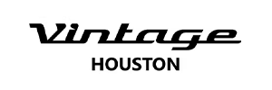 Vintage Houston logo