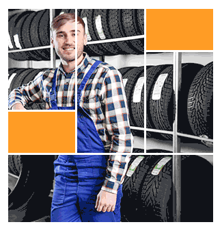 Buy 3 tires get the 4th 50% off