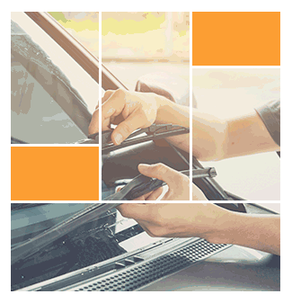 $10 off wiper blade replacement