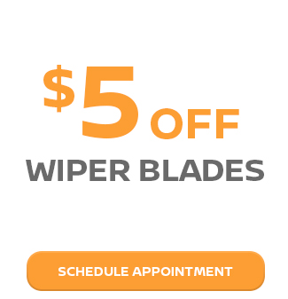 $5 off wipers