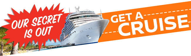 Final Days to Win A Cruise