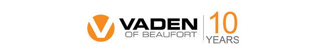 Vaden Chevrolet Buick GMC Beaufort Sales will be open july 4th and Service Department Closed