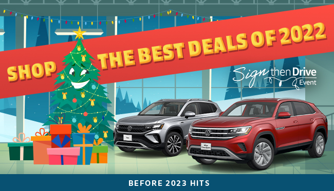 Shop the best deals of 2022