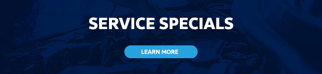 Service specials