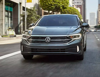 Volkswagen Lifetime Powertran warranty image