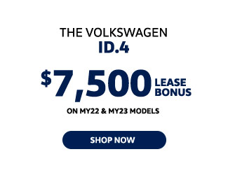 Volkswagen ID.4 offer