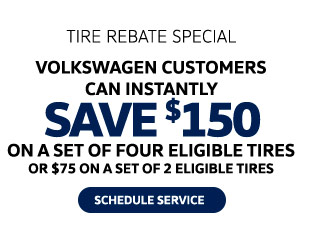 Volkswagen ID.4 offer