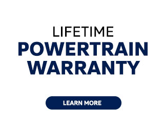 lifetime powertrain warranty