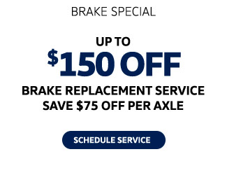 brake special