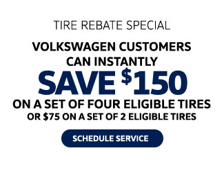 tire replacement special offer