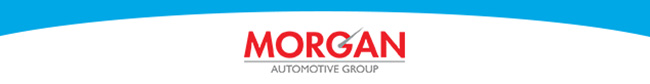 Morgan Automotive Group Logo