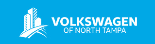 Volkswagen of North Tampa Logo