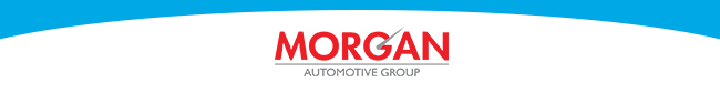 Morgan Automotive Group Logo