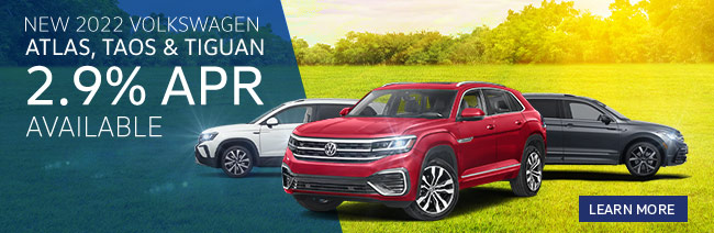 2.9% APR offer on select vehicles