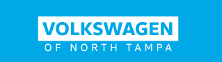 Volkswagen of North Tampa Logo