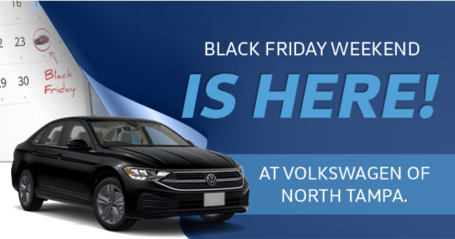 Freedom is here. Pre-order your Volkswagen today