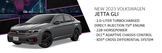 Jetta offer