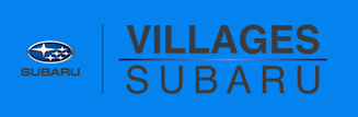 Villages Subaru Logo