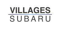 Villages Subaru logo