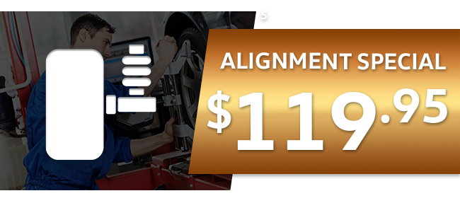 Alignment Special