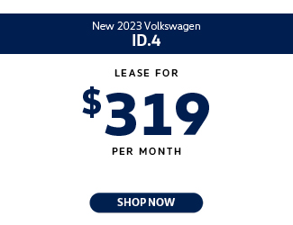 VW ID4 offer