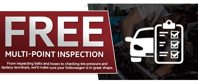 Free Multi-point Inspection