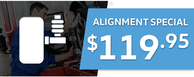 Alignment Special