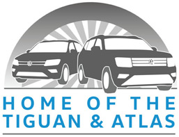 Home Of The Tiguan And Atlas