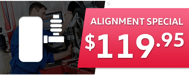 Alignment Special