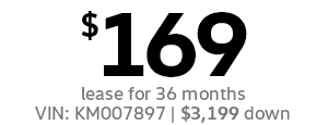 $169 per month