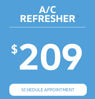 A/C Refresher