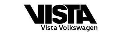Vista Volkswagen Logo