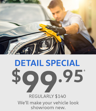 Detail Special $99.95