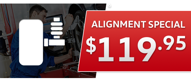 Alignment Special