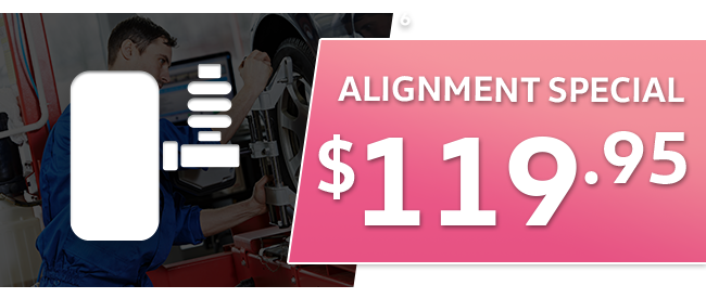 Alignment Special