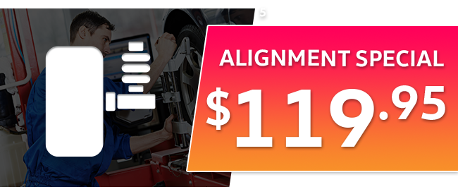 Alignment Special