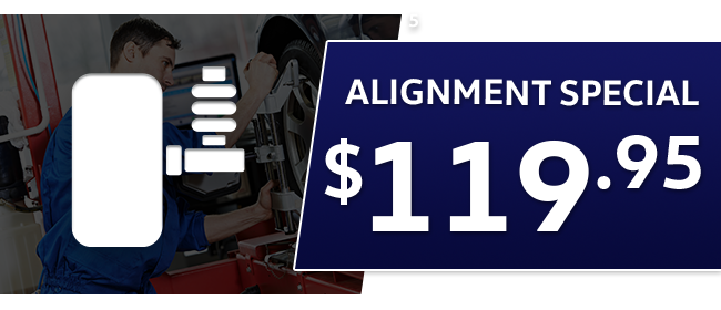 Alignment Special