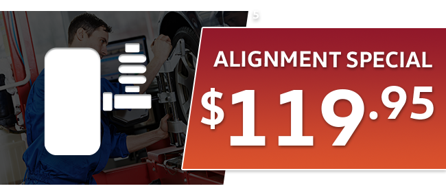 Alignment Special