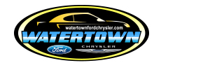 Watertown Ford Chrysler