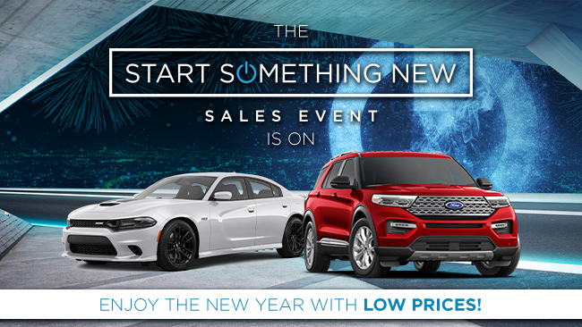 Are you Ready? It's the get Holiday ready sales event