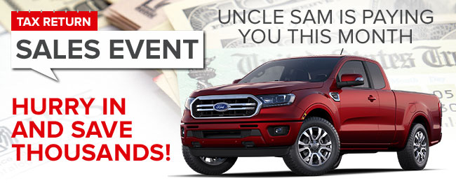 Uncle Sam Is Paying You This Month Hurry In And Save Thousands!