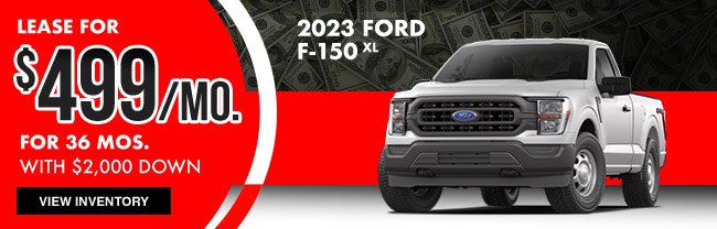 2022 Ford F150 Crew XLT