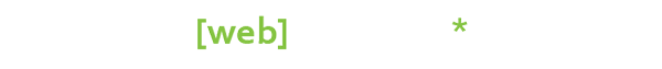 Weboganic Logo
