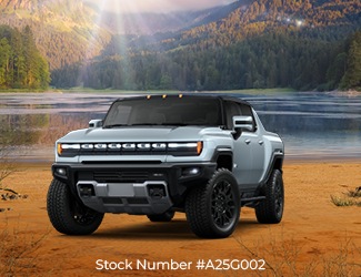 2024 GMC HUMMER image