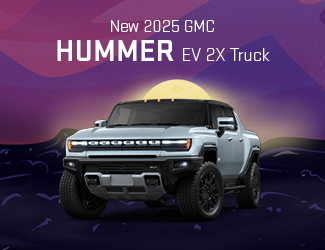 2024 GMC HUMMER image