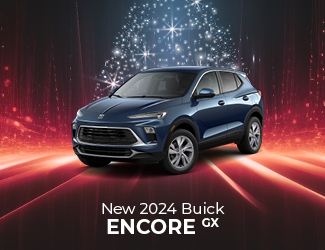 New	2025	Buick	Encore	GX	Preferre image