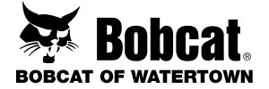Watertown Bobcat