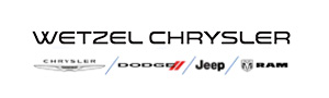 Wetzel Chrysler logo